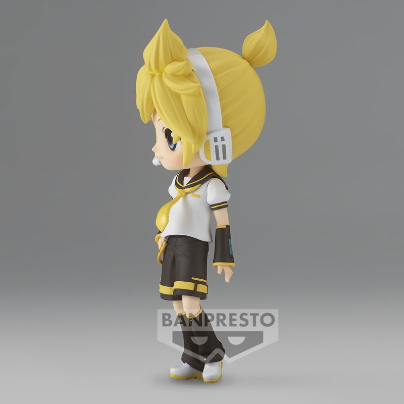 KAGAMINE LEN Q POSKET VER.A