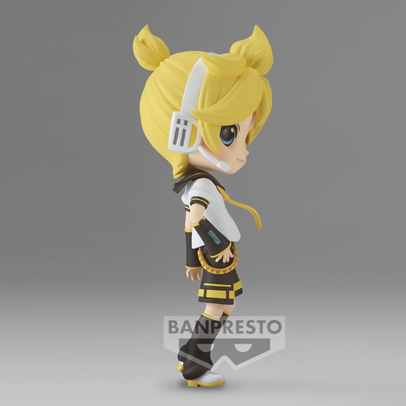 KAGAMINE LEN Q POSKET VER.A