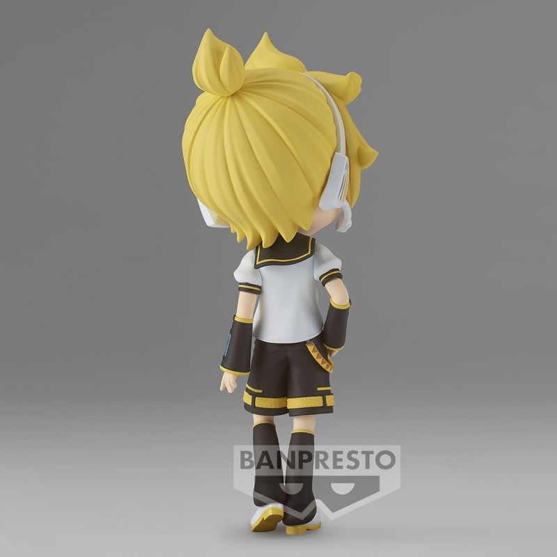 KAGAMINE LEN Q POSKET VER.A