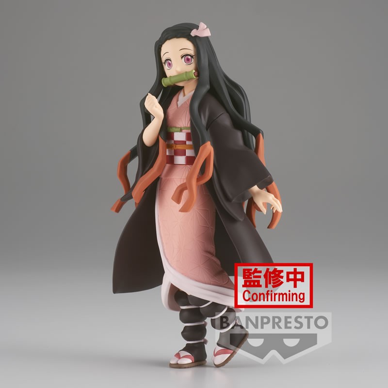 DEMON SLAYER NEZUKO KAMADO VOL.30