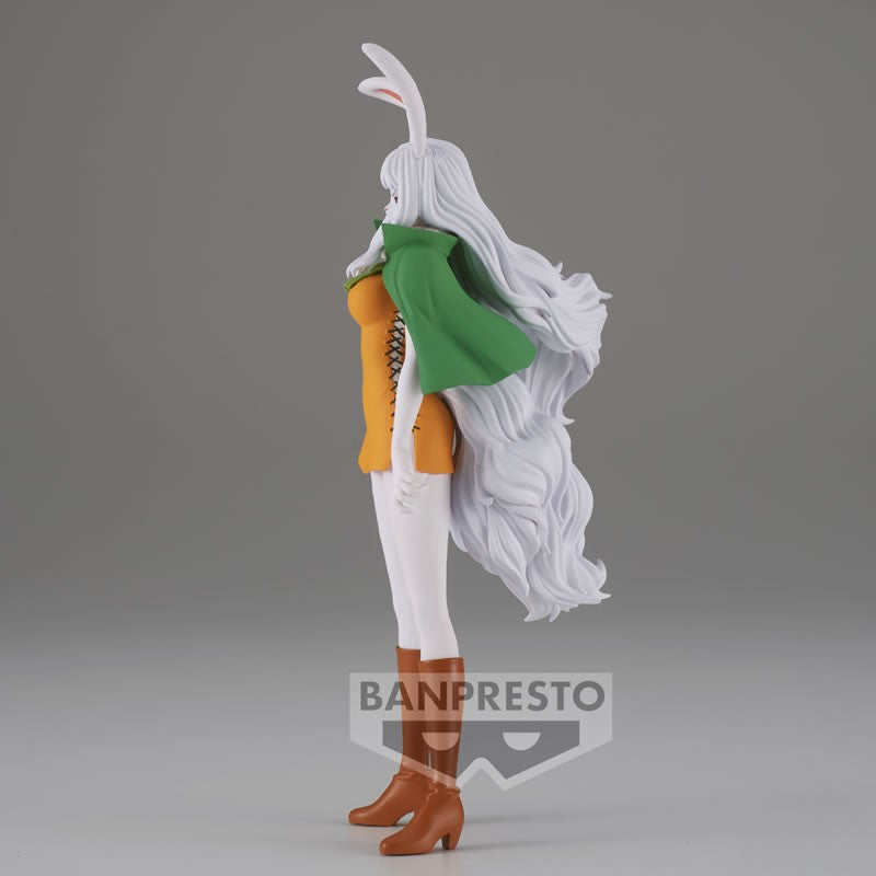 ONE PIECE CARROT DXF THE GRANDLINE LADY WANOKUNI VOL.9