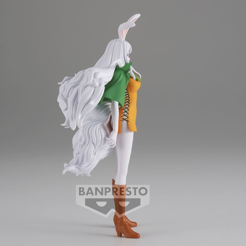 ONE PIECE CARROT DXF THE GRANDLINE LADY WANOKUNI VOL.9