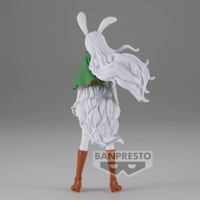 ONE PIECE CARROT DXF THE GRANDLINE LADY WANOKUNI VOL.9