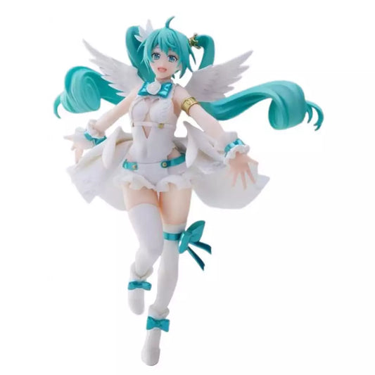 HATSUNE MIKU SPM FIGURE 15th ANNIVERSARY YUICHI MURAKAMI Ver.