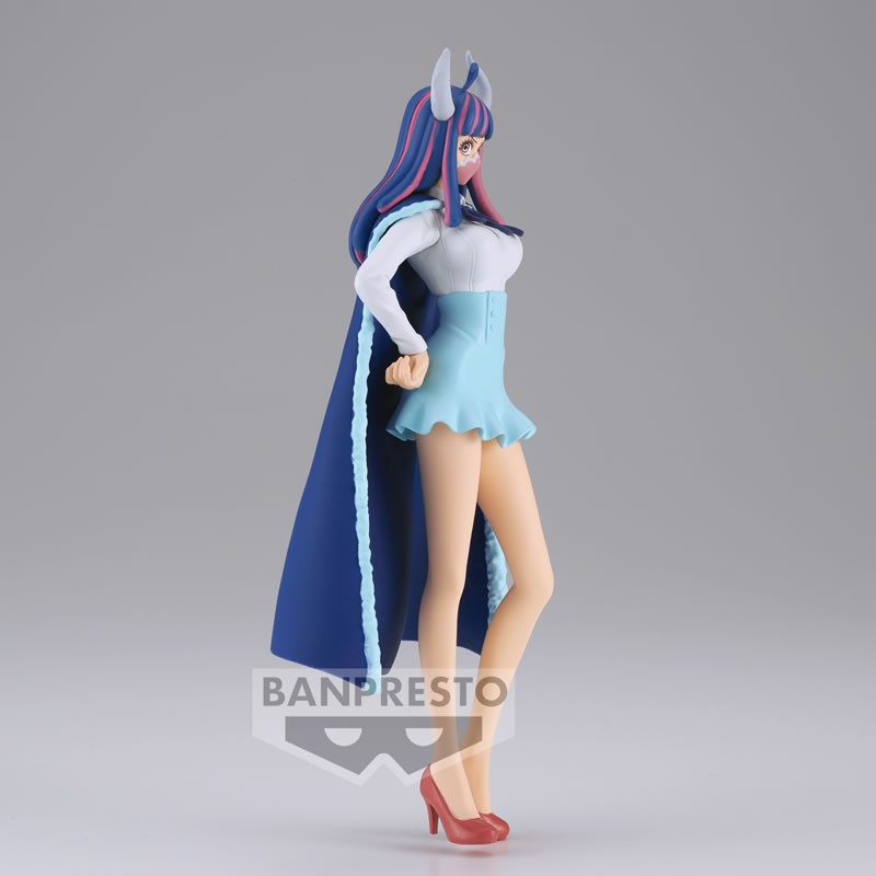 ONE PIECE ULTI DXF THE GRANDLINE LADY WANOKUNI VOL.11