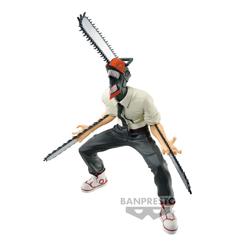 CHAINSAW MAN VIBRATION STARS CHAINSAW MAN