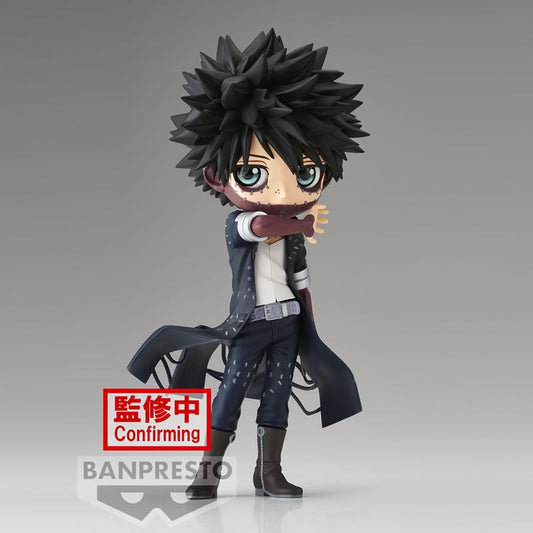 Figurine Qpokset My Hero Academia Dabi