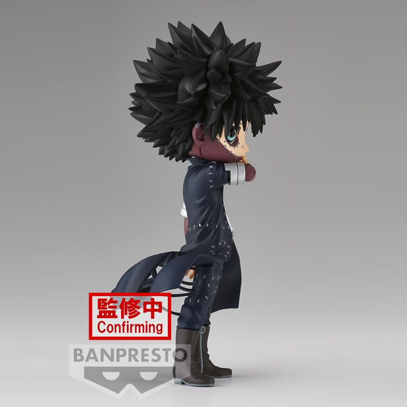 MY HERO ACADEMIA Q posket DABI Ⅱ ver.A