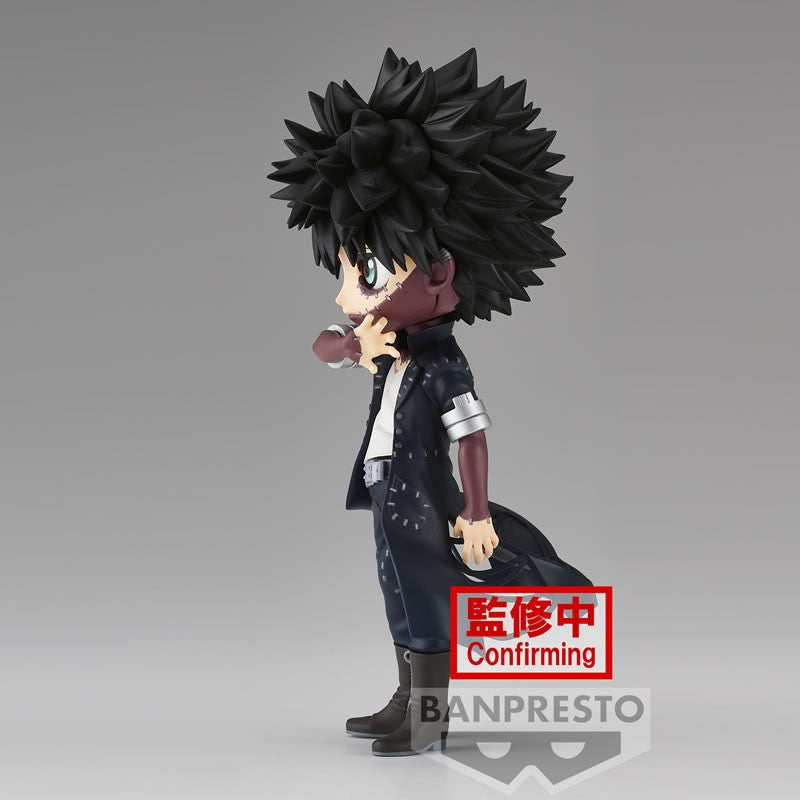 MY HERO ACADEMIA Q posket DABI Ⅱ ver.A