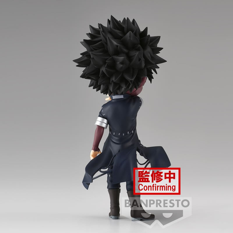 MY HERO ACADEMIA Q posket DABI Ⅱ ver.A