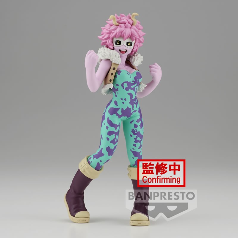 Figurine My hero academia Mina Age Of Heroes