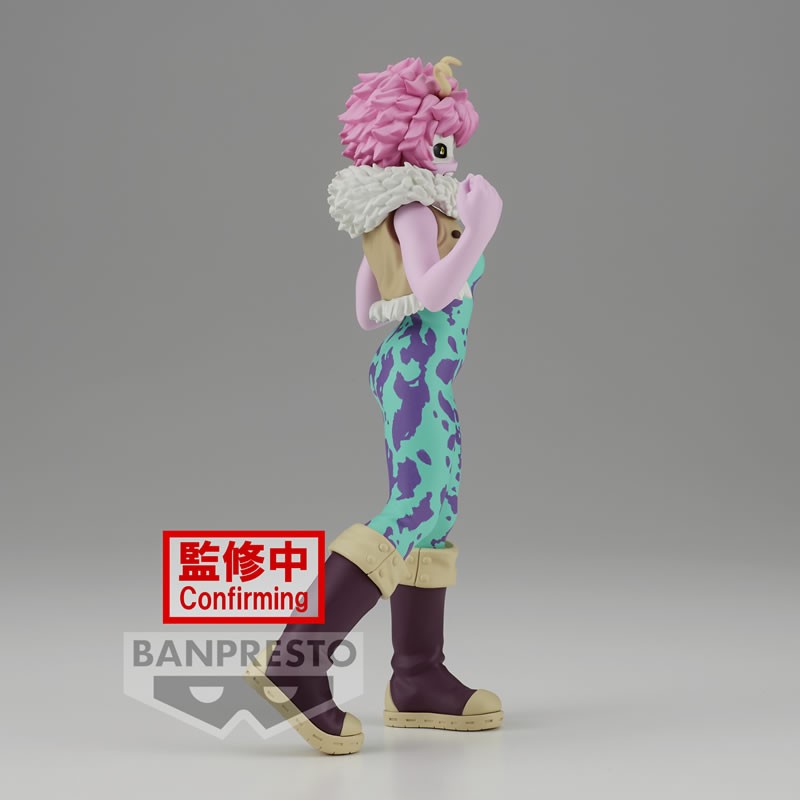 MY HERO ACADEMIA MINA ASHIDO PINKY AGE OF HEROES