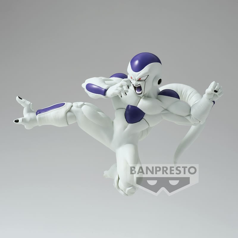 Figurine Dragon Ball Z Freezer - Frieza Match Makers – 100% figurines