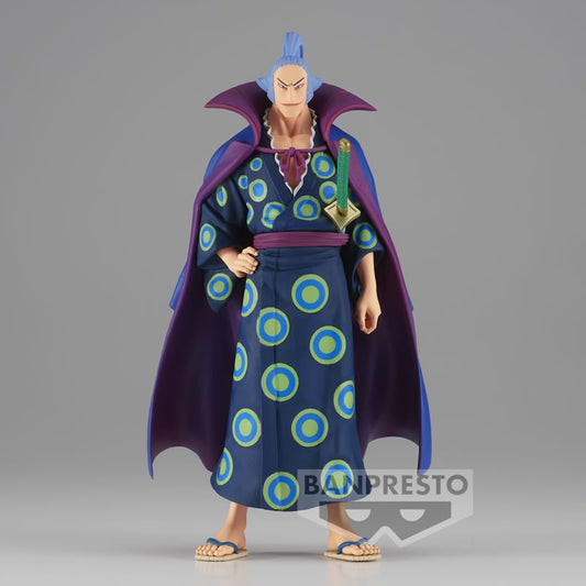 ONE PIECE DENJIRO DXF THE GRANDLINE MEN EXTRA