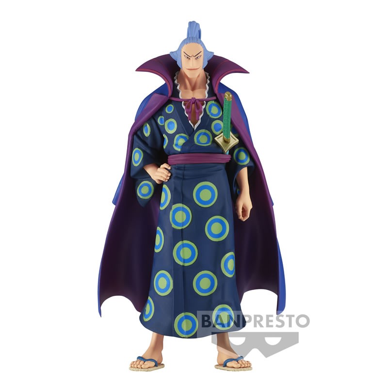 ONE PIECE DENJIRO DXF THE GRANDLINE MEN EXTRA