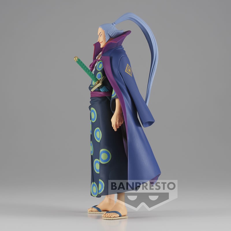 ONE PIECE DENJIRO DXF THE GRANDLINE MEN EXTRA