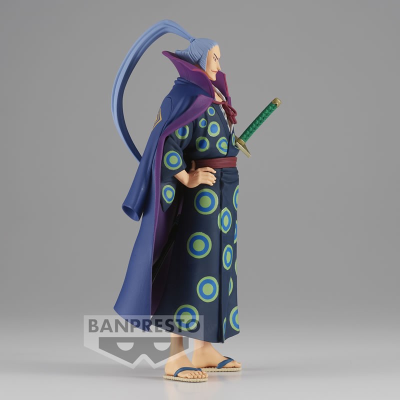 ONE PIECE DENJIRO DXF THE GRANDLINE MEN EXTRA