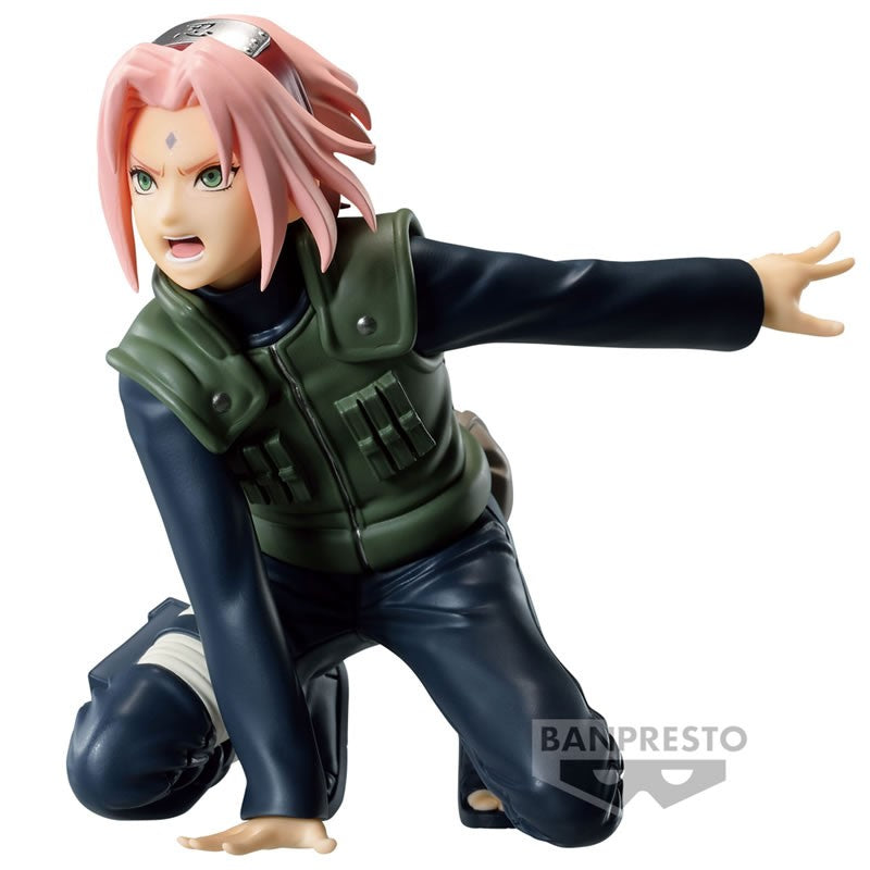 NARUTO SHIPPUDEN SAKURA HARUNO PANEL SPECTACLE