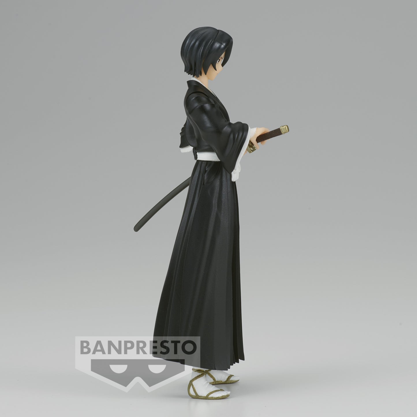 BLEACH RUKIA KUCHIKI SOLID AND SOULS