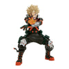 MY HERO ACADEMIA BAKUGO KATSUKI GRANDISTA