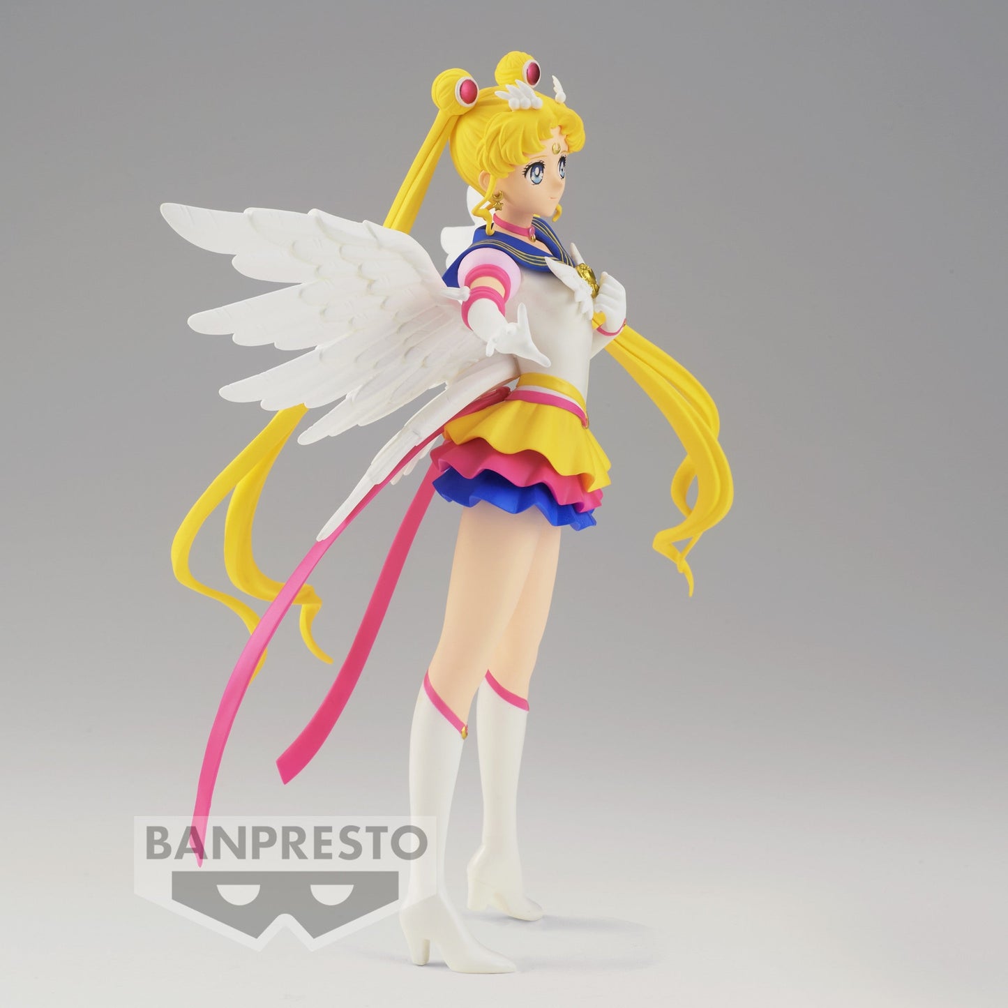 SAILOR MOON ETERNAL THE MOVIE SUPER SAILOR MOON GLITTER&GLAMOURS VER 2