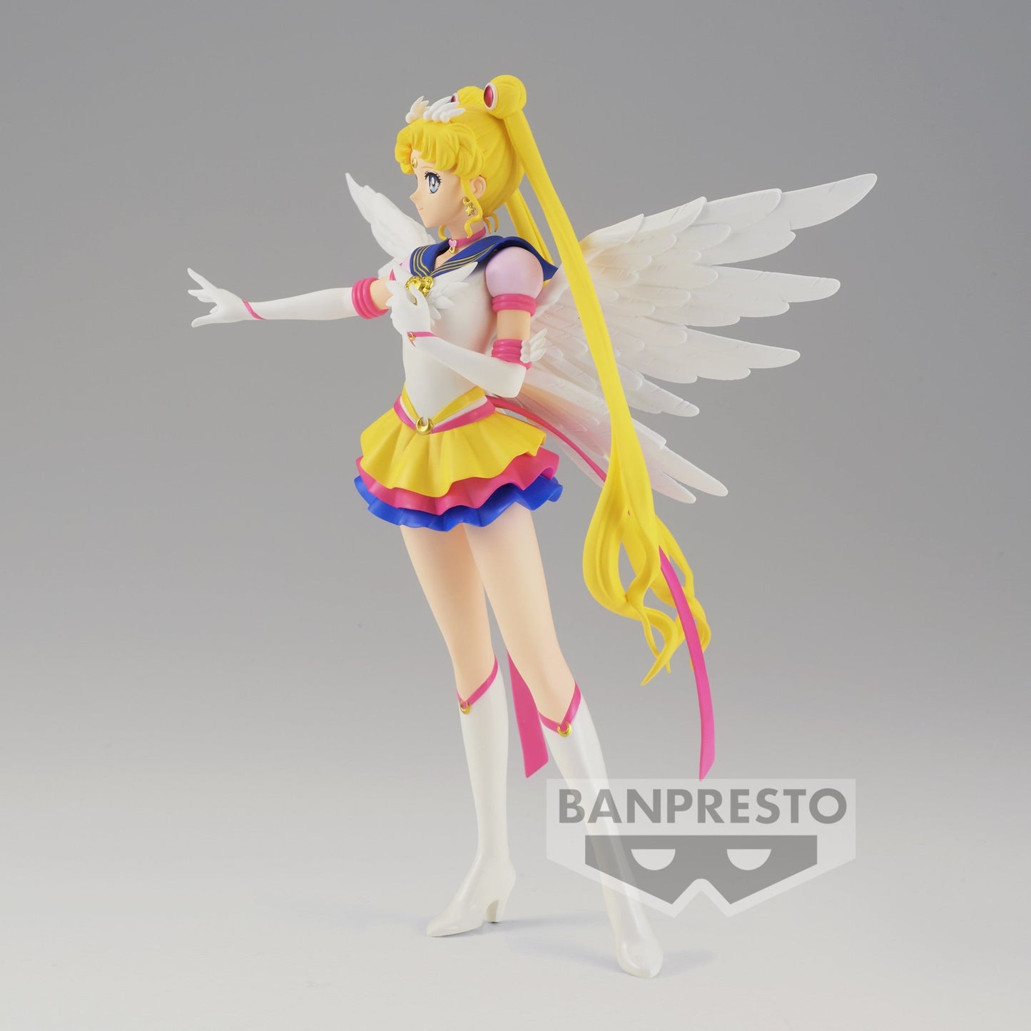 SAILOR MOON ETERNAL THE MOVIE SUPER SAILOR MOON GLITTER&GLAMOURS VER 2