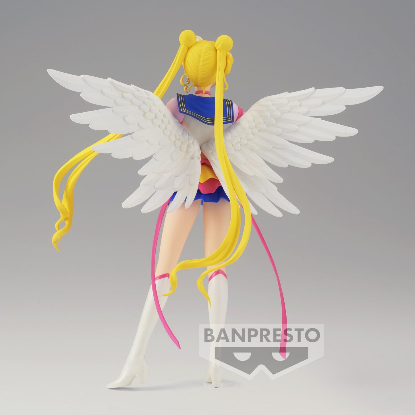 SAILOR MOON ETERNAL THE MOVIE SUPER SAILOR MOON GLITTER&GLAMOURS VER 2