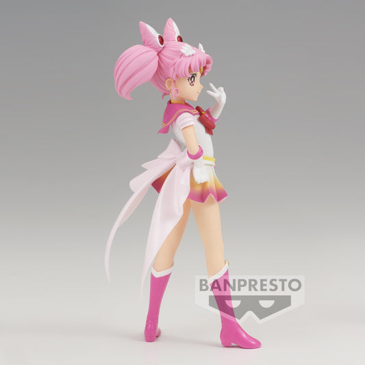 SAILOR MOON ETERNAL THE MOVIE SUPER SAILOR CHIBI MOON GLITTER&GLAMOURS