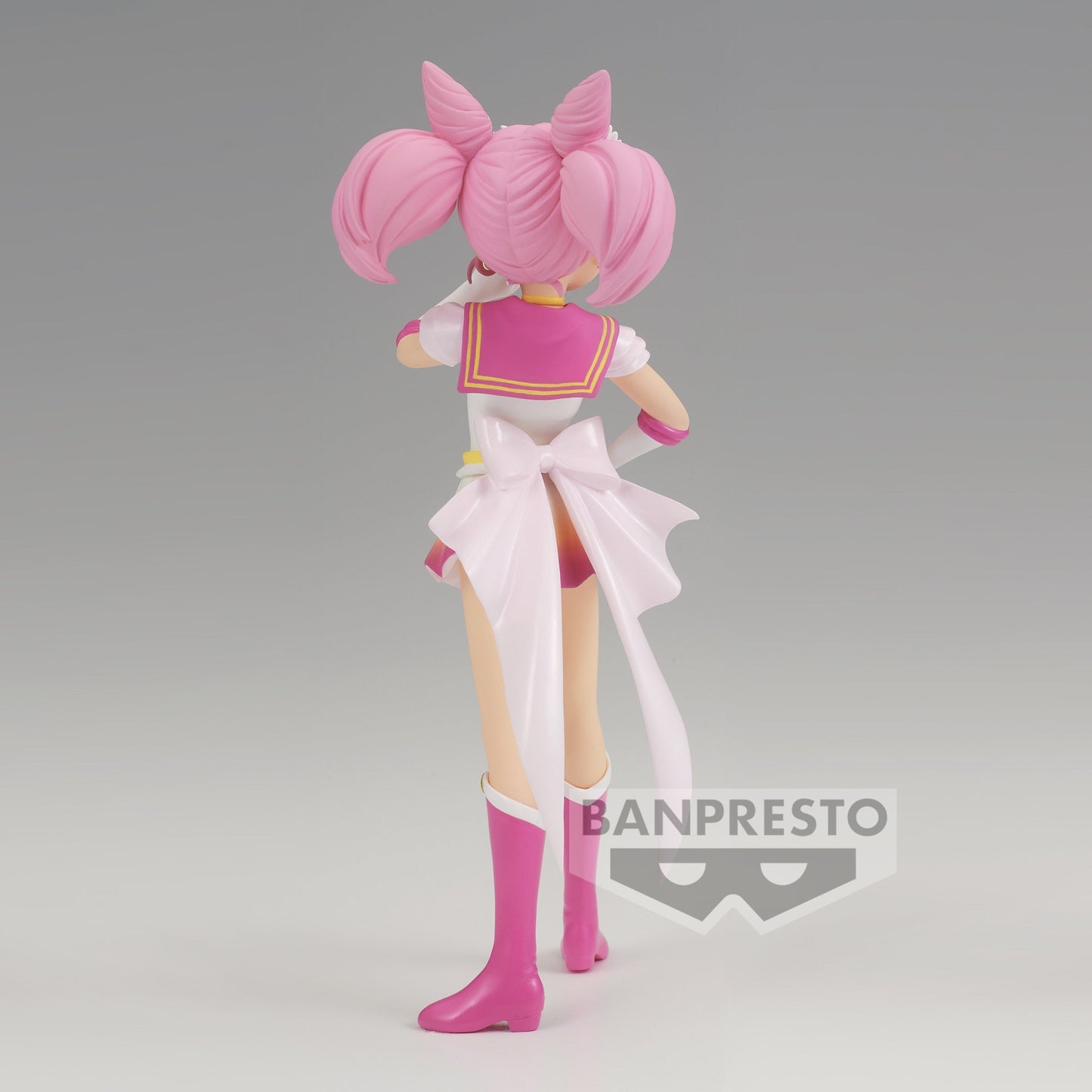 SAILOR MOON ETERNAL THE MOVIE SUPER SAILOR CHIBI MOON GLITTER&GLAMOURS