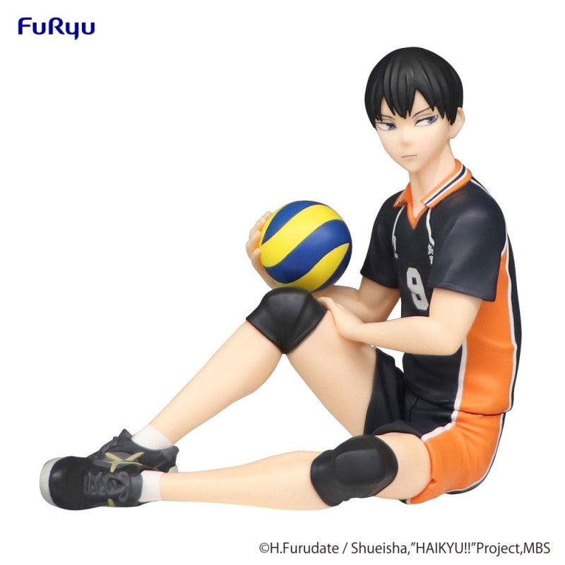 HAIKYUU!! TOBIO KAGEYAMA NOODLE STOPPER