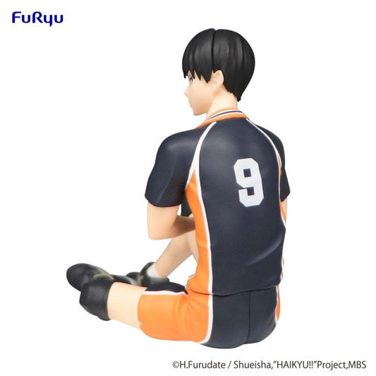 HAIKYUU!! TOBIO KAGEYAMA NOODLE STOPPER