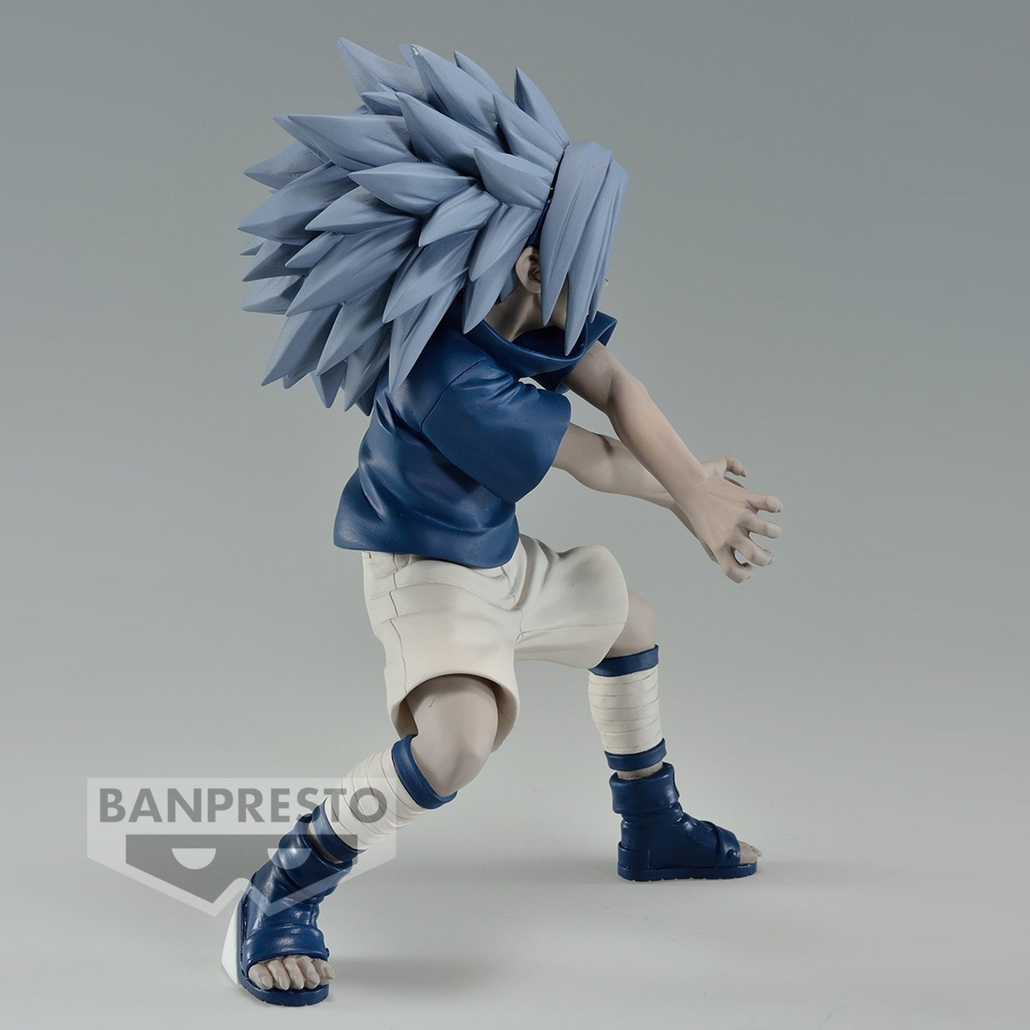 NARUTO VIBRATION STARS UCHIHA SASUKE Ⅱ