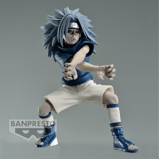 Figurine Sasuke Naruto