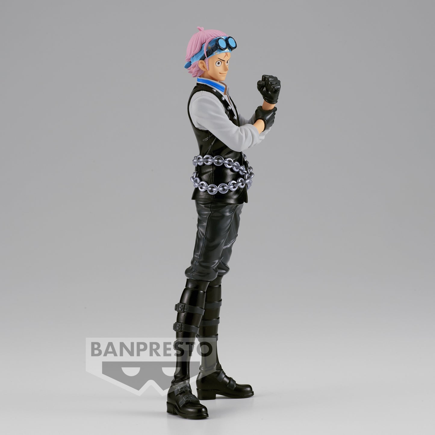 ONE PIECE KOBY FILM RED DXF THE GRANDLINE SERIES