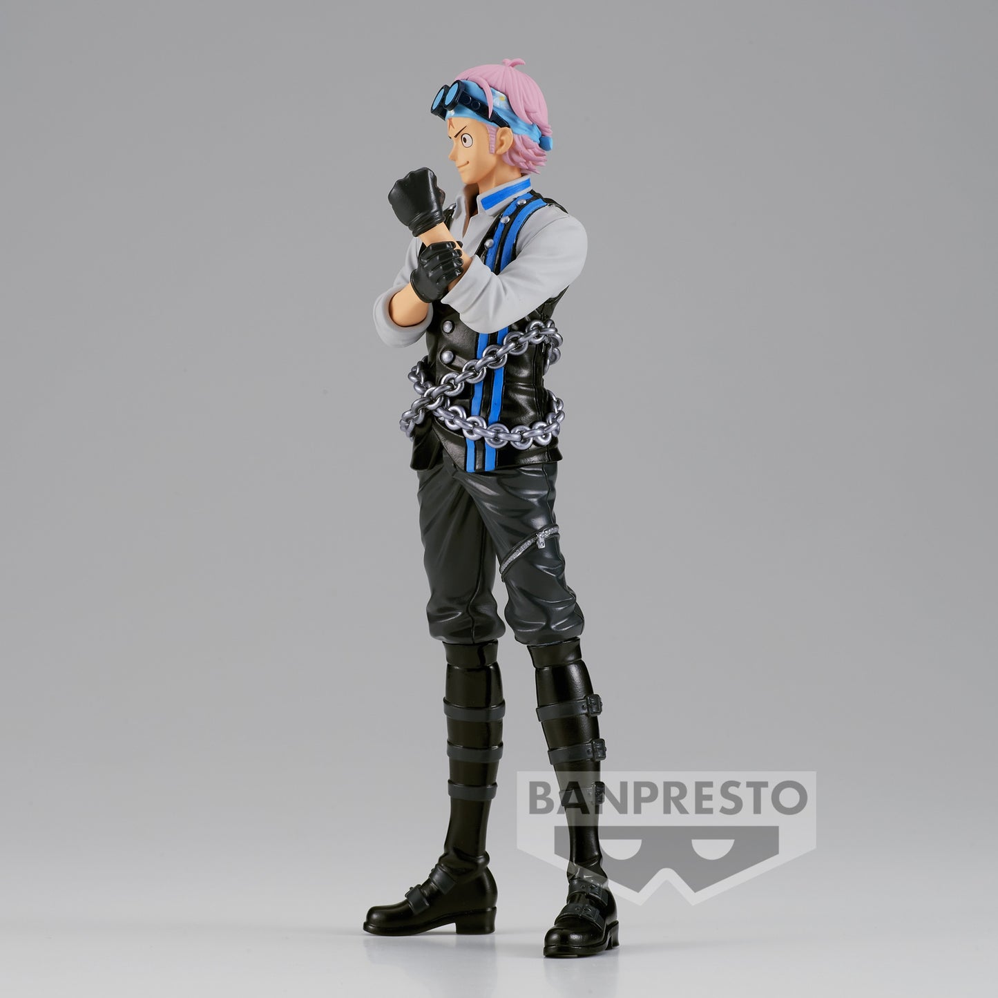 ONE PIECE KOBY FILM RED DXF THE GRANDLINE SERIES