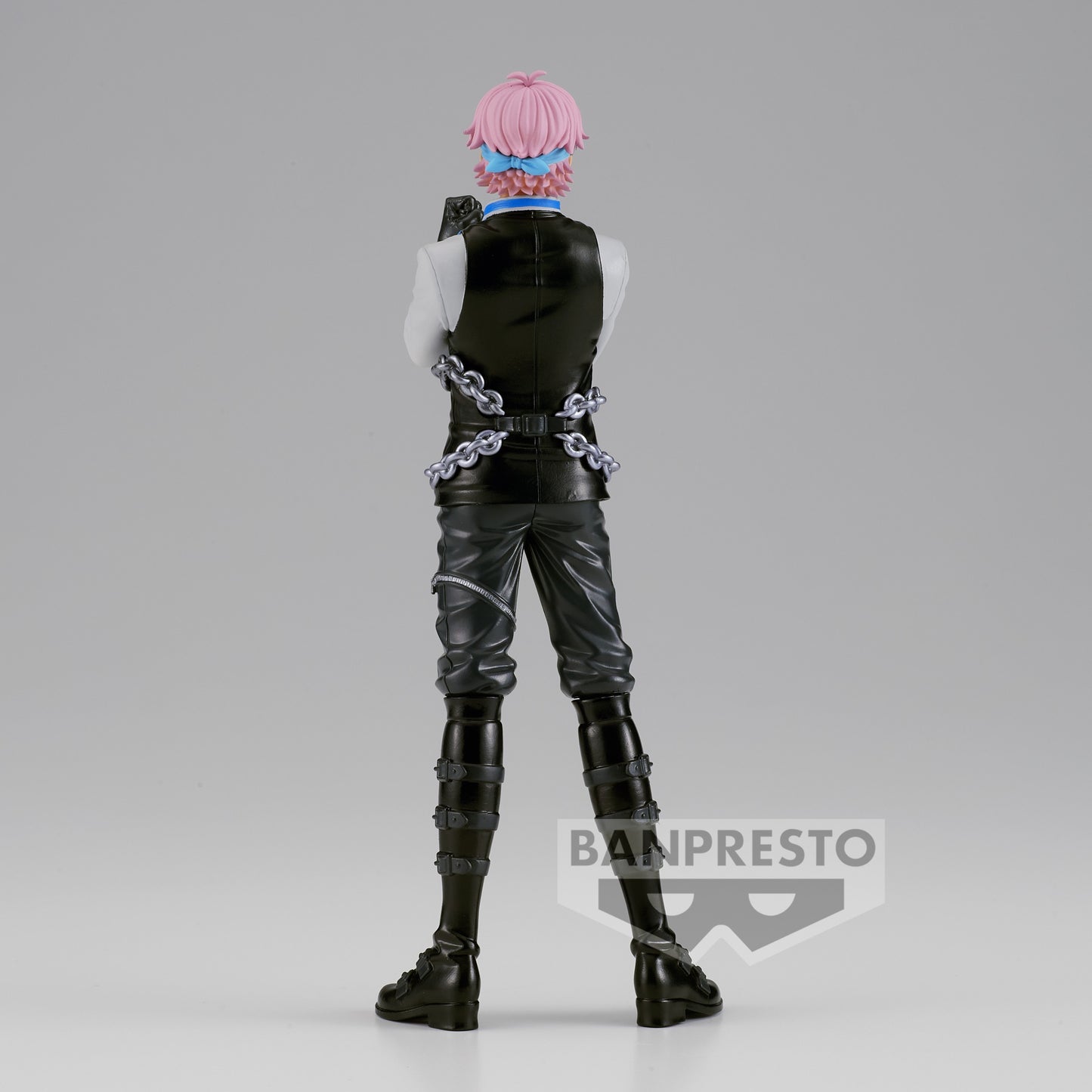 ONE PIECE KOBY FILM RED DXF THE GRANDLINE SERIES