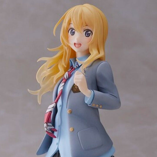 Figurine Miyazono Your Lie In April 