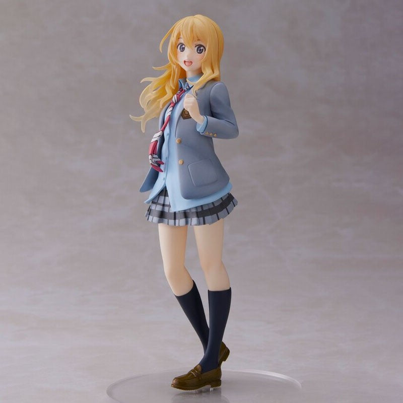 Figurine Your Lie In April Taito