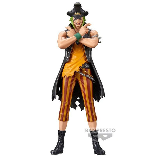 ONE PIECE BARTOLOMEO DXF THE GRANDLINE MEN vol.11