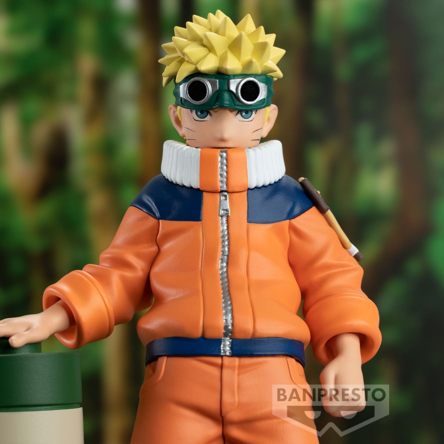 NARUTO UZUMAKI MEMORABLE SAGA