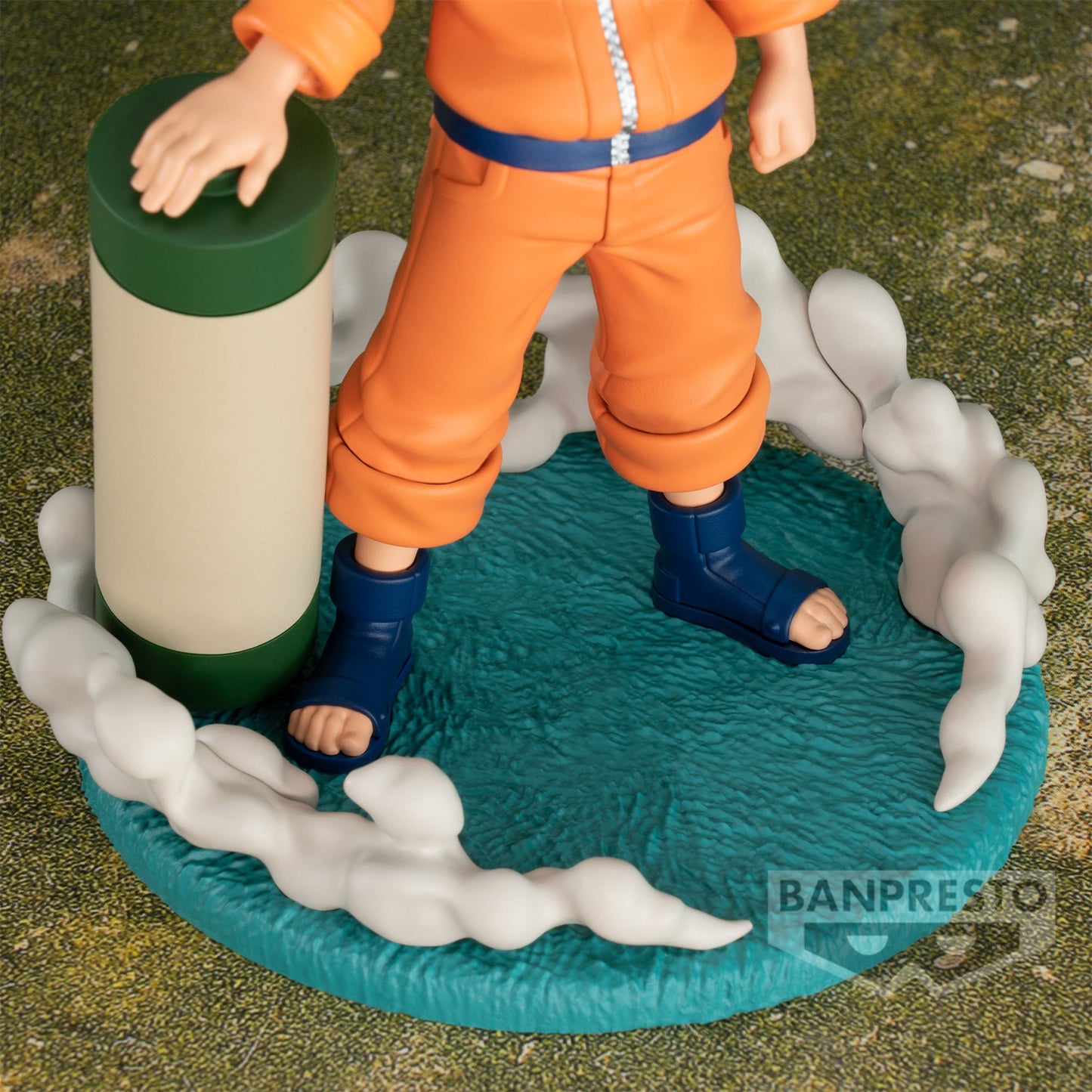 NARUTO UZUMAKI MEMORABLE SAGA