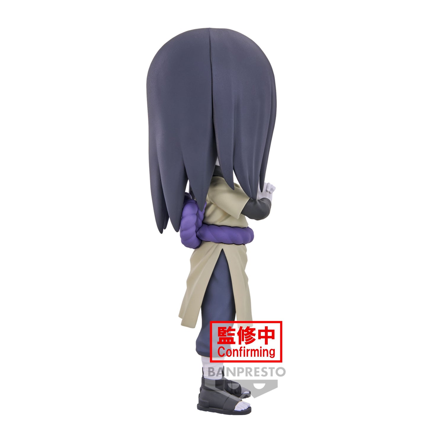 NARUTO SHIPPUDEN OROCHIMARU Q POSKET