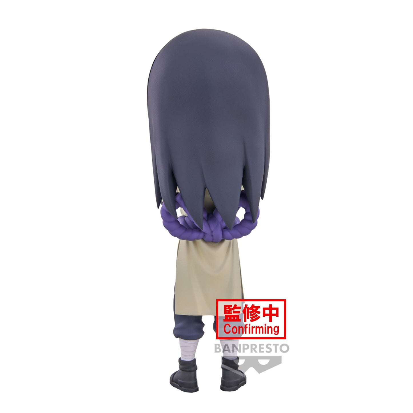 NARUTO SHIPPUDEN OROCHIMARU Q POSKET