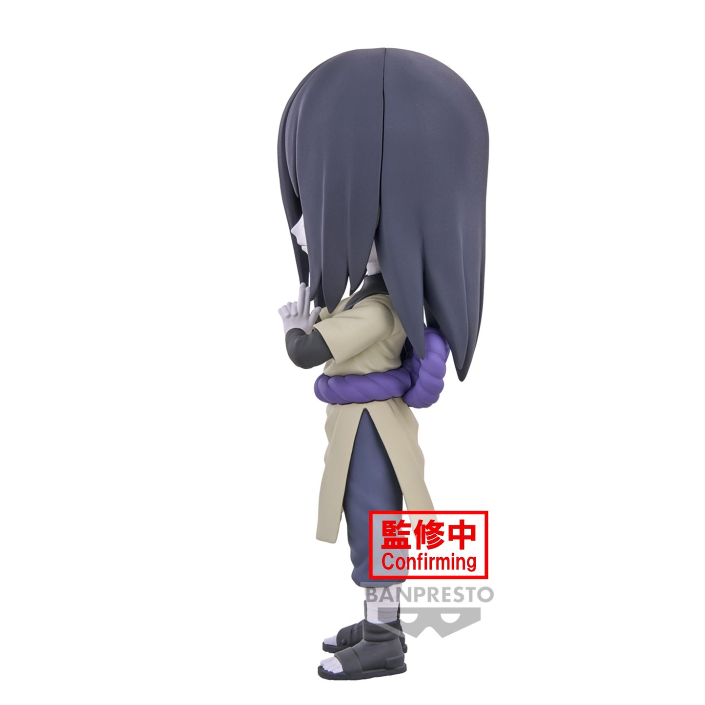 NARUTO SHIPPUDEN OROCHIMARU Q POSKET