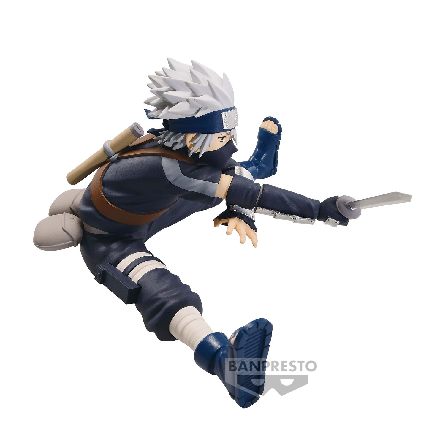 NARUTO SHIPPUDEN HATAKE KAKASHI VIBRATION STARS III