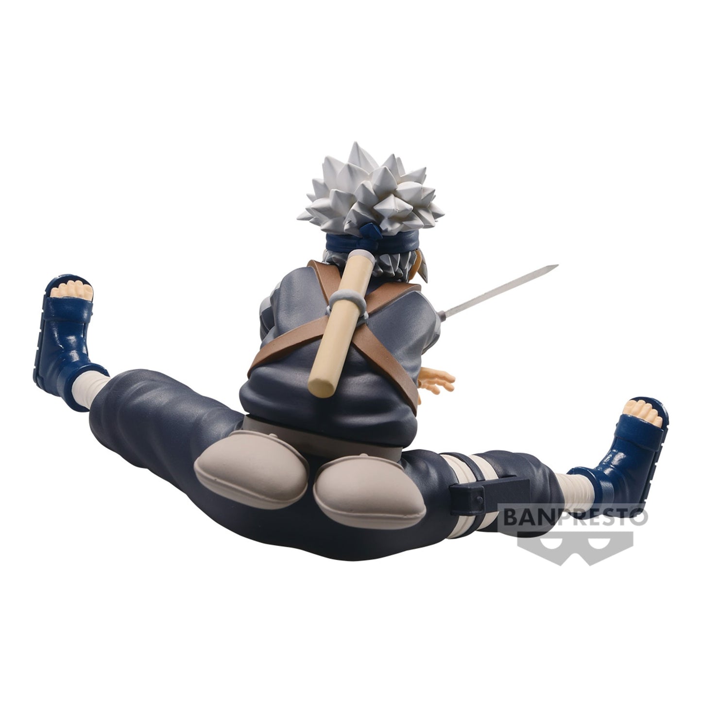 NARUTO SHIPPUDEN HATAKE KAKASHI VIBRATION STARS III