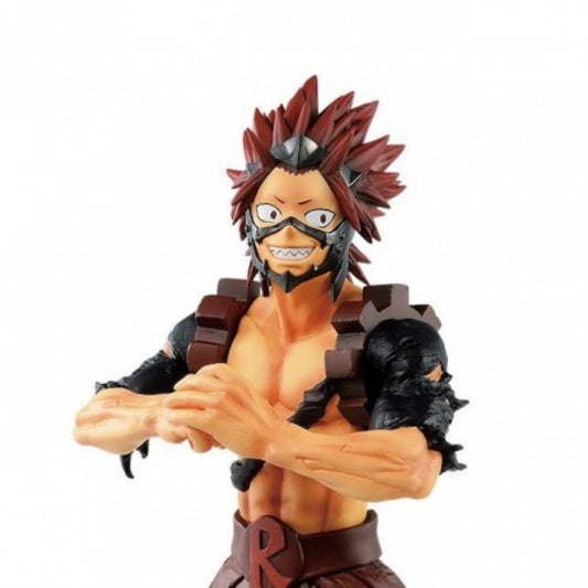 MY HERO ACADEMIA EIJIRO KIRISHIMA MASTERLISE ICHIBANSHO