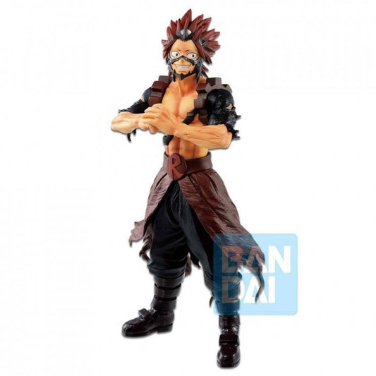 MY HERO ACADEMIA EIJIRO KIRISHIMA MASTERLISE ICHIBANSHO