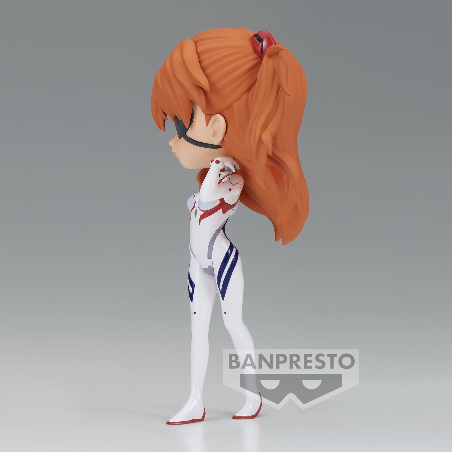 EVANGELION 3.0 + 1.0 ASUKA SHIKINAMI LANGLEY QPOSKET PLUGSUIT PRECOMMANDE