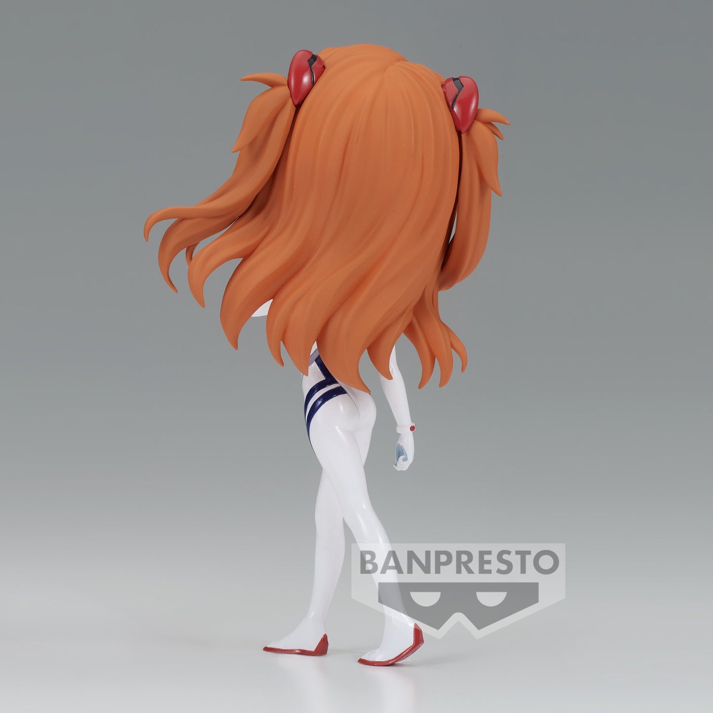 EVANGELION 3.0 + 1.0 ASUKA SHIKINAMI LANGLEY QPOSKET PLUGSUIT PRECOMMANDE